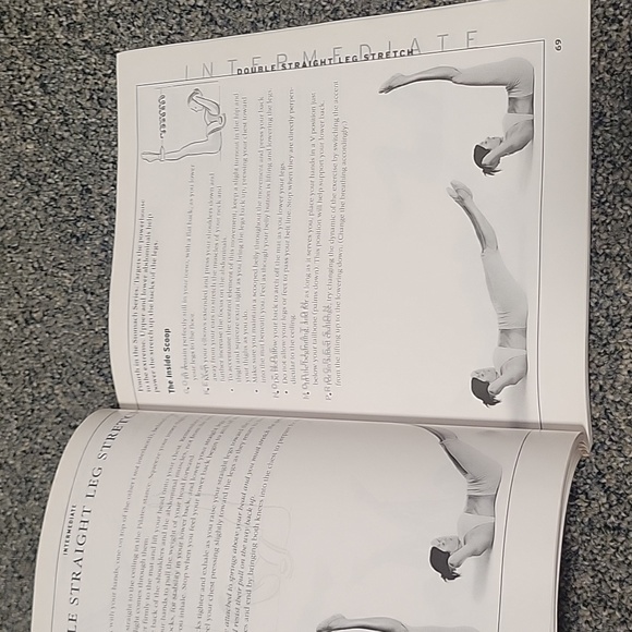 The Pilates Body - Picture 6 of 7